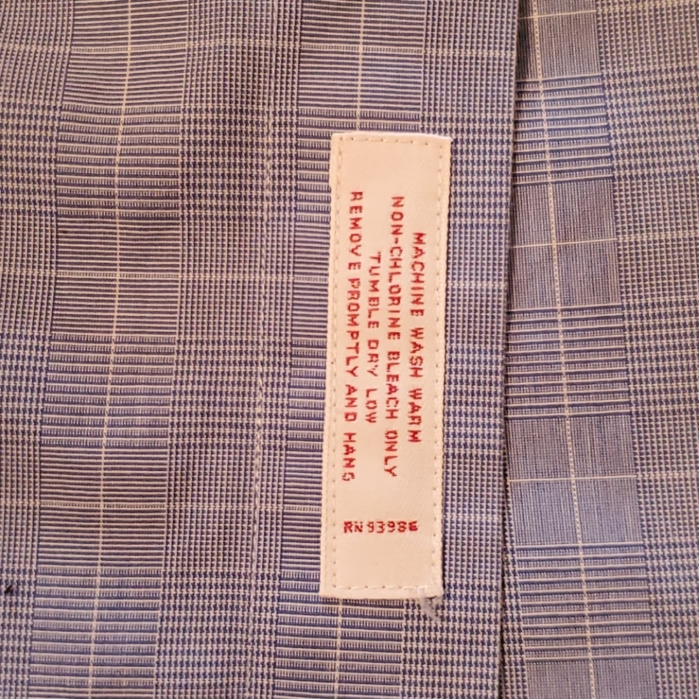 Brooks Brothers Button Up - Picture 3 of 6